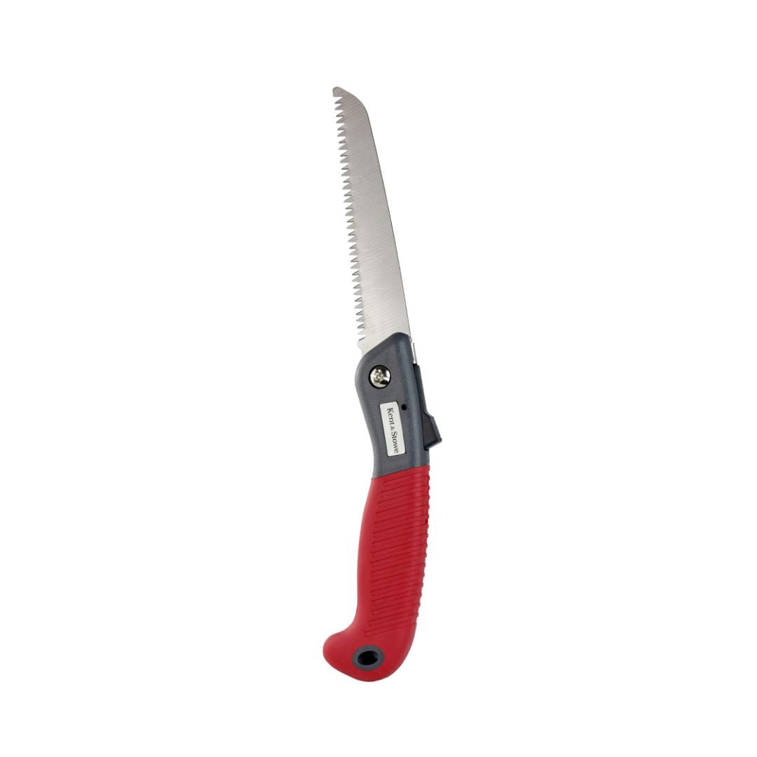 Turbo Folding Saw