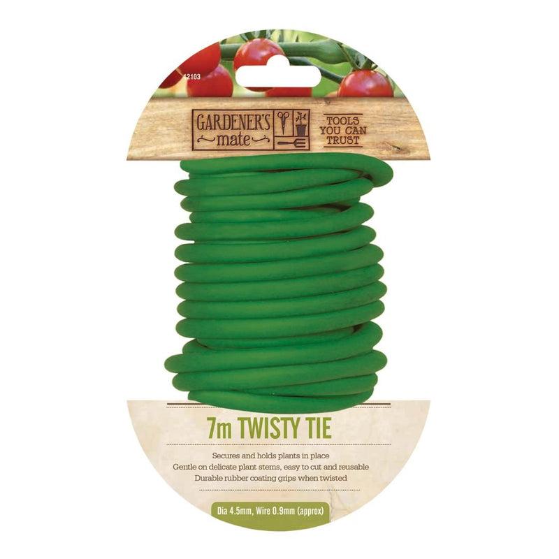 Twisty Tie 7m - The Garden HouseWestland