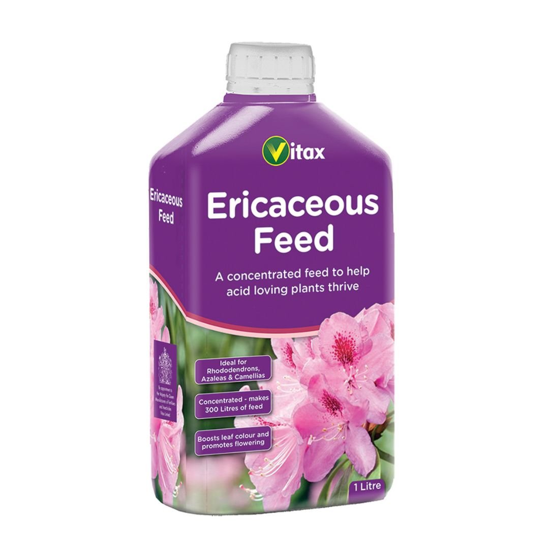 Vitax Ericaceous Liquid Feed