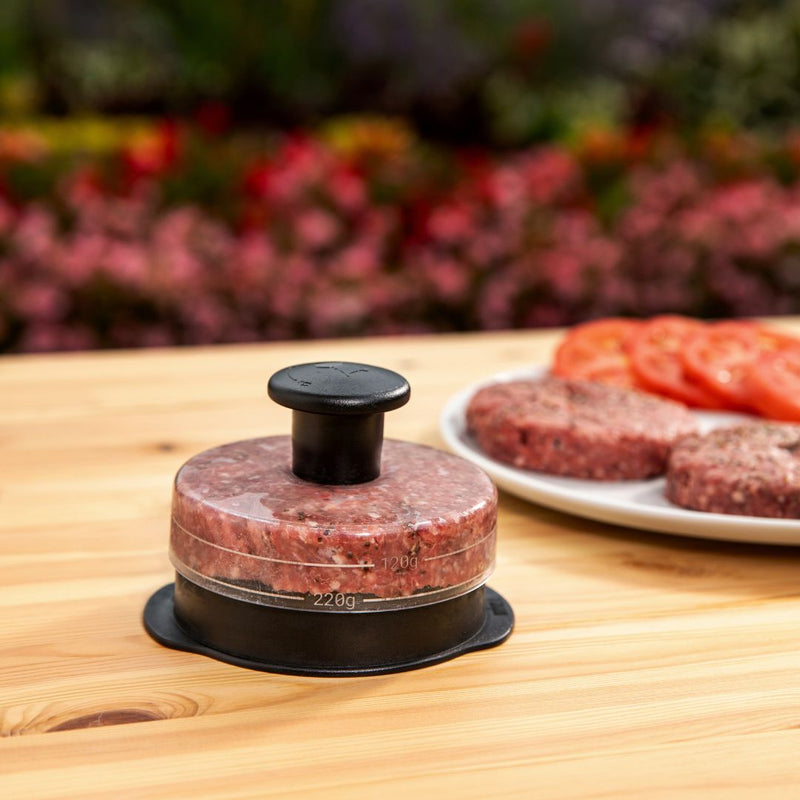 Weber Burger Press - The Garden HouseWeber