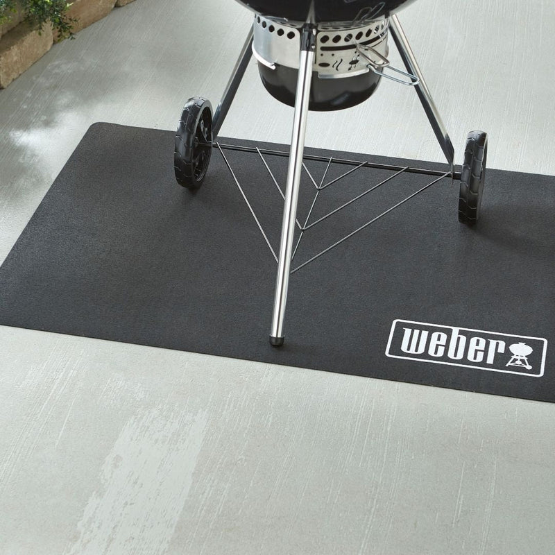 Weber Floor Protection Mat - The Garden HouseWeber