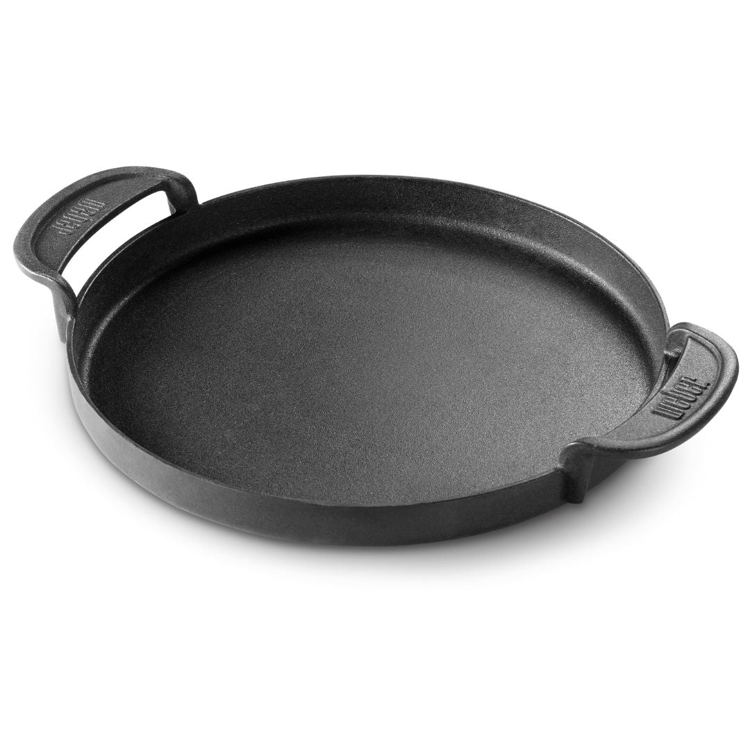 Weber GBS Griddle