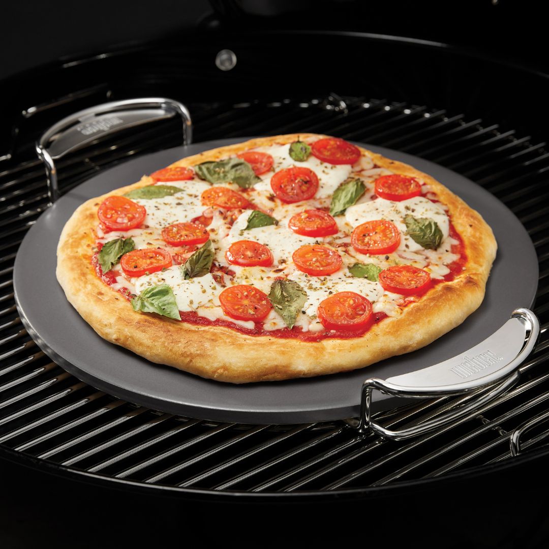 Weber GBS Pizza Stone