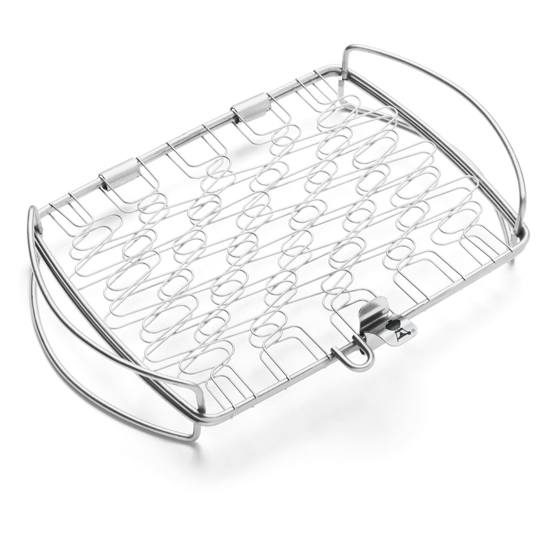 Weber Grilling Basket Small