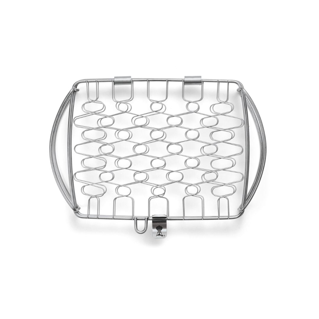 Weber Grilling Basket Small