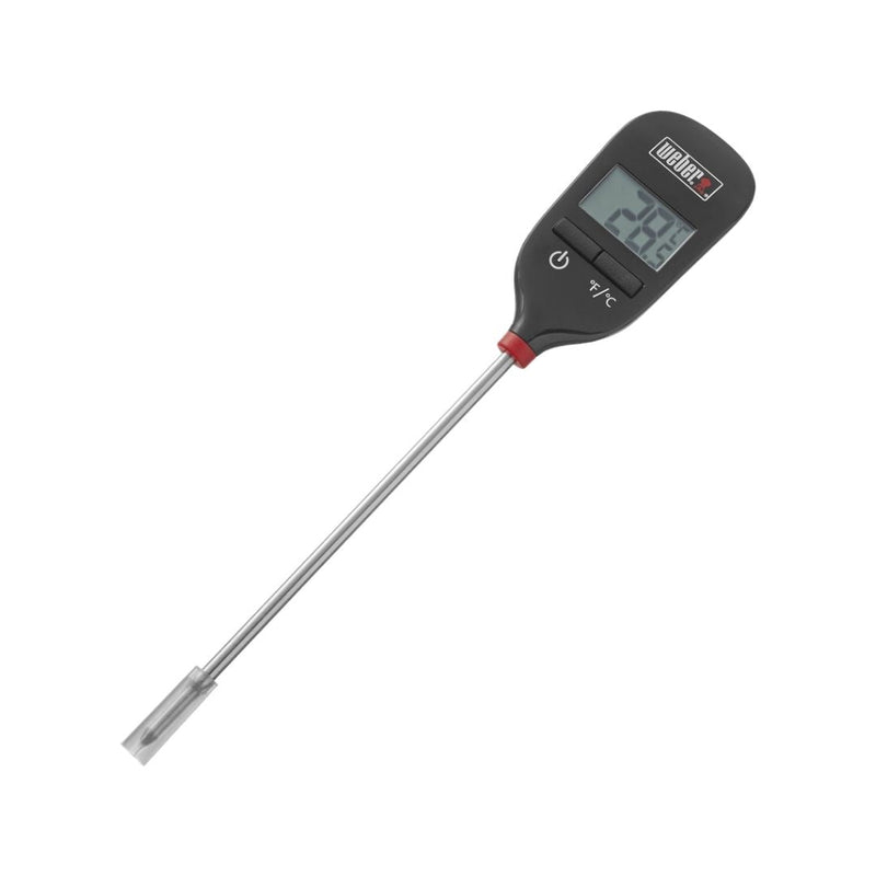 Weber Instant-Read Thermometer