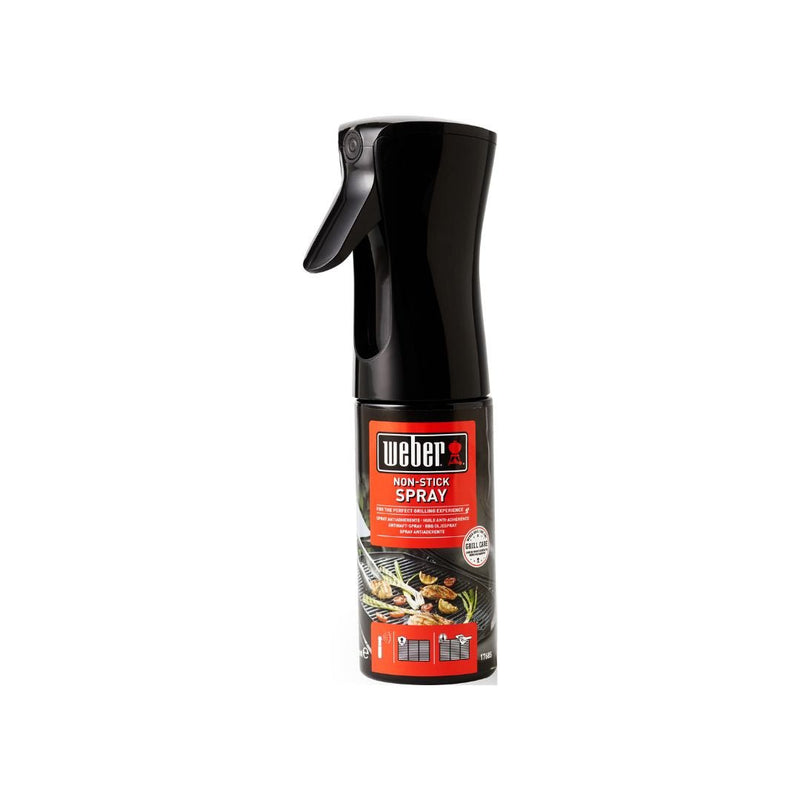 Weber Non-Stick Spray