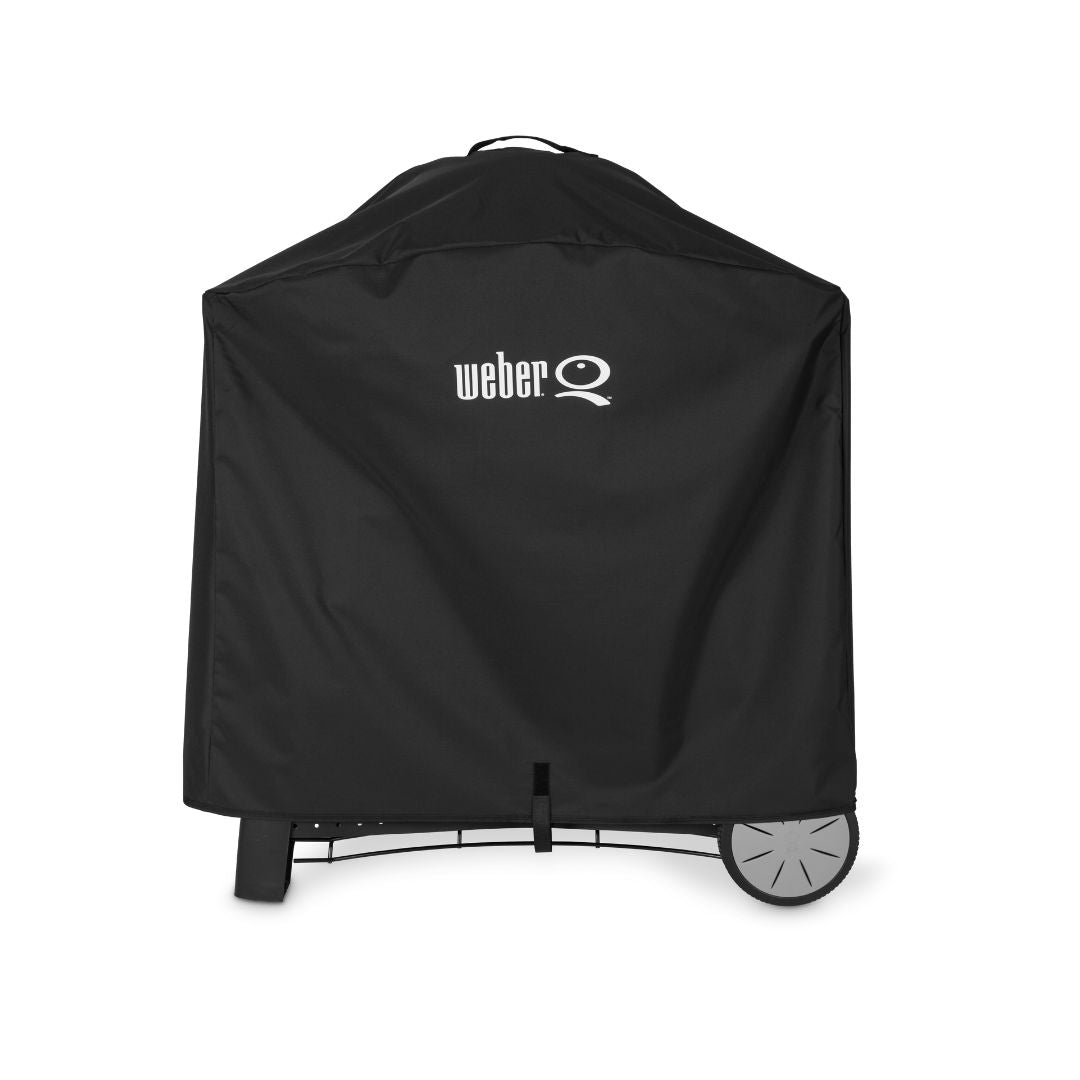 Weber Premium Barbecue Cover Q 2000/3000 Series