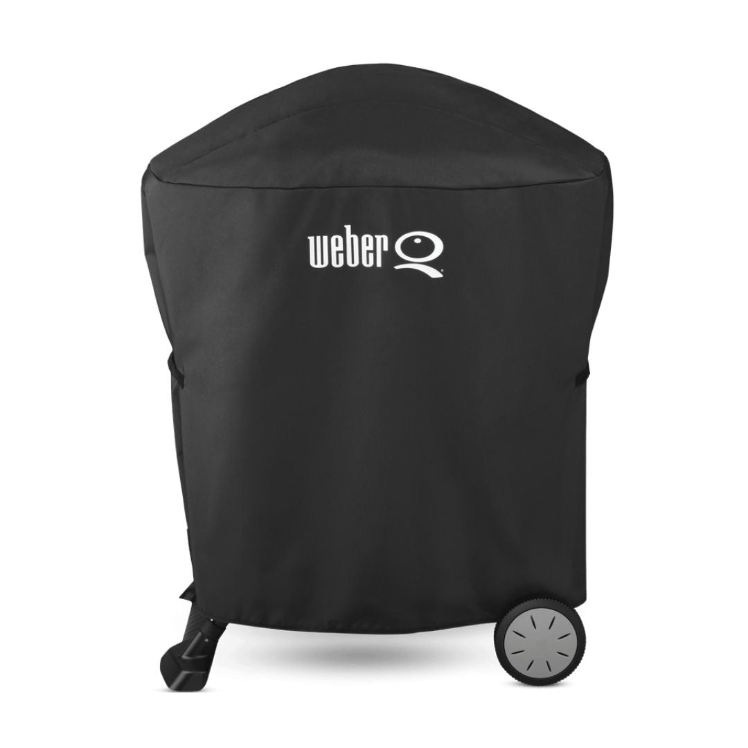 Weber Premium Barbecue Cover Q1000/2000 Series