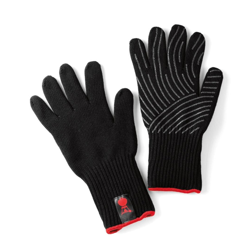 Weber Premium Gloves - The Garden HouseWeber