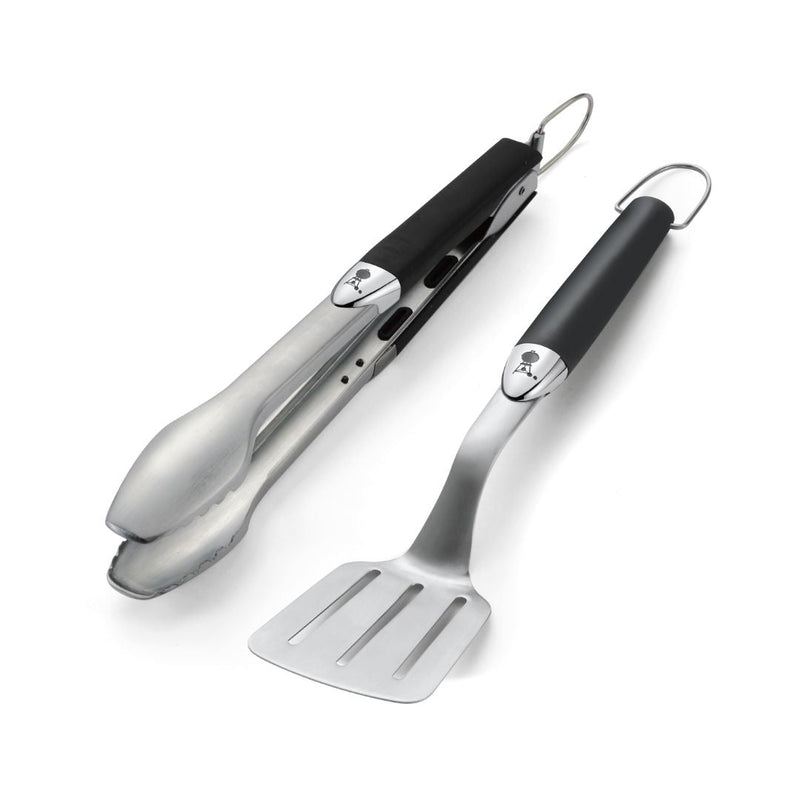 Weber Premium Tool Set - The Garden HouseWeber