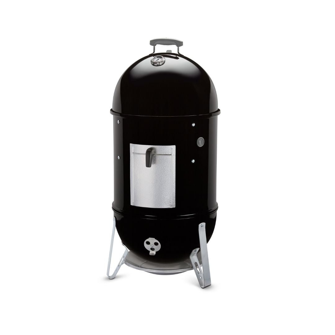 Weber Smokey Mountain Cooker 47cm