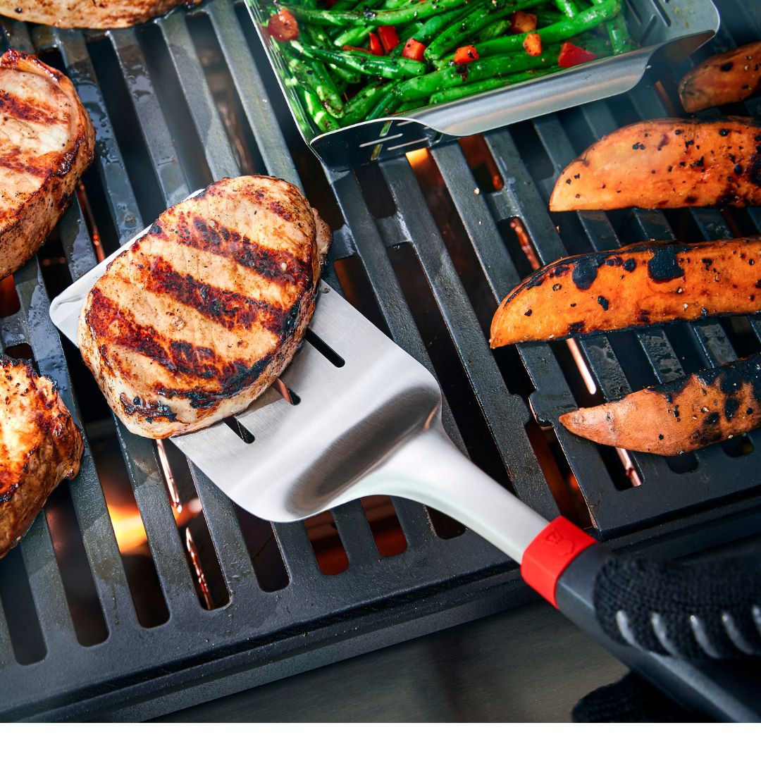 Weber Spatula