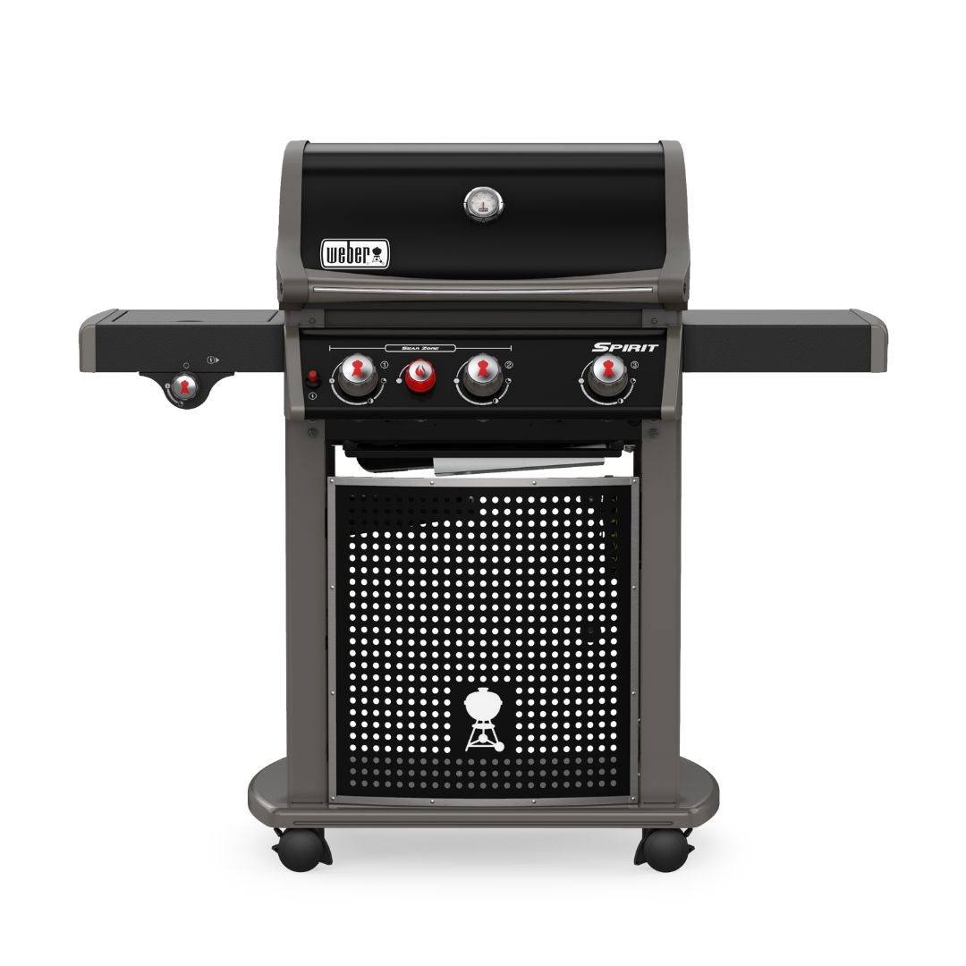 Weber Spirit II E-330 Gas Barbecue