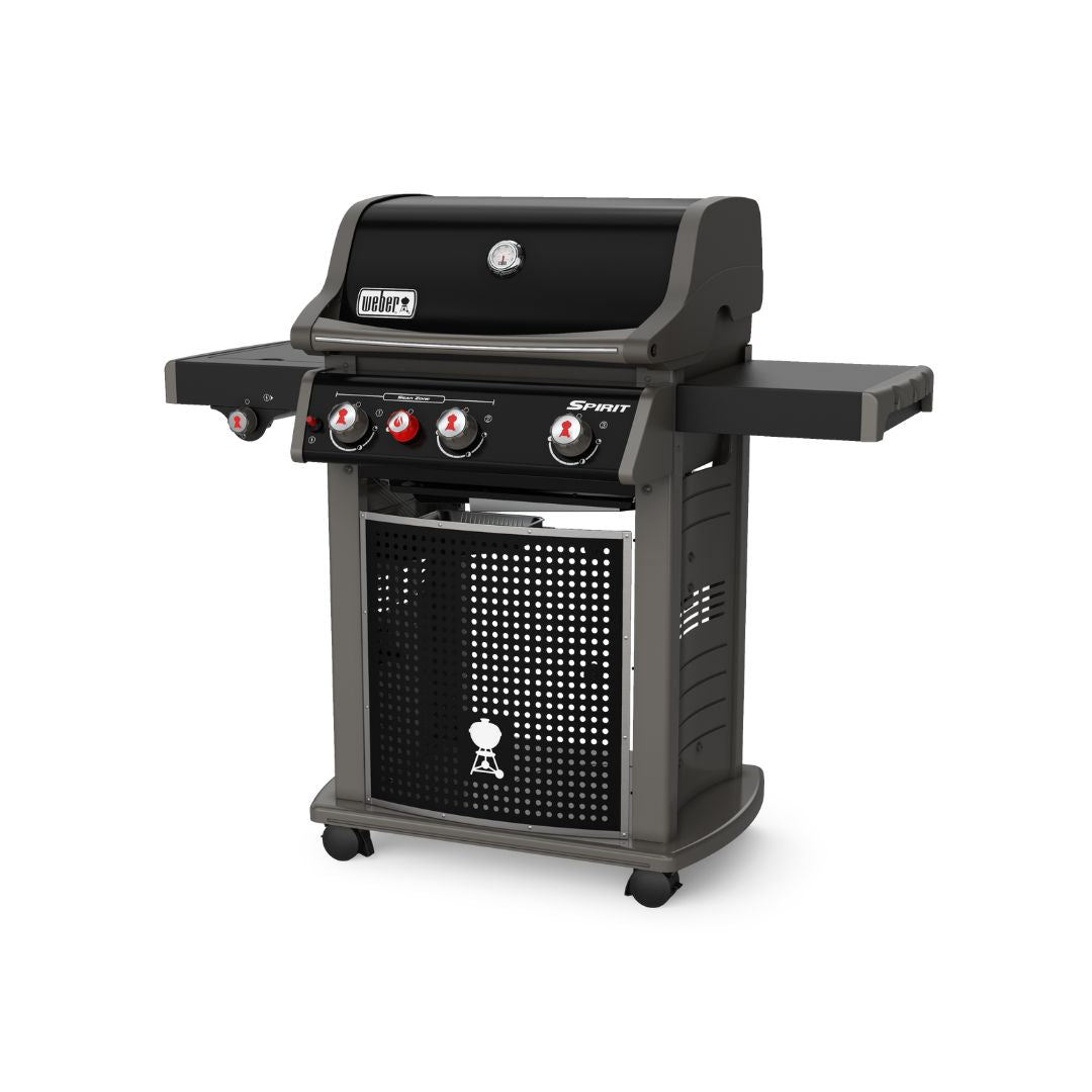 Weber Spirit II E-330 Gas Barbecue