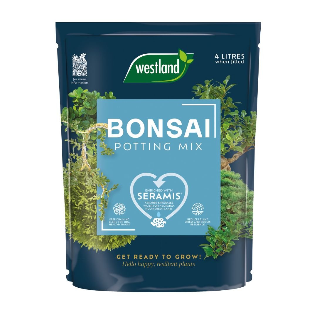 Westland Bonsai Potting Mix 4 Litres