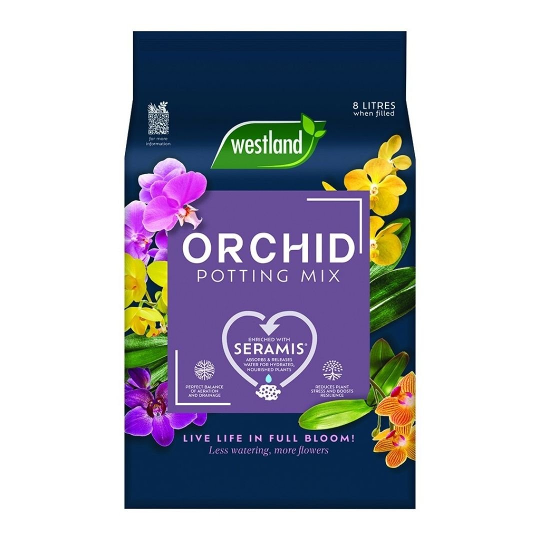 Westland Orchid Potting Mix