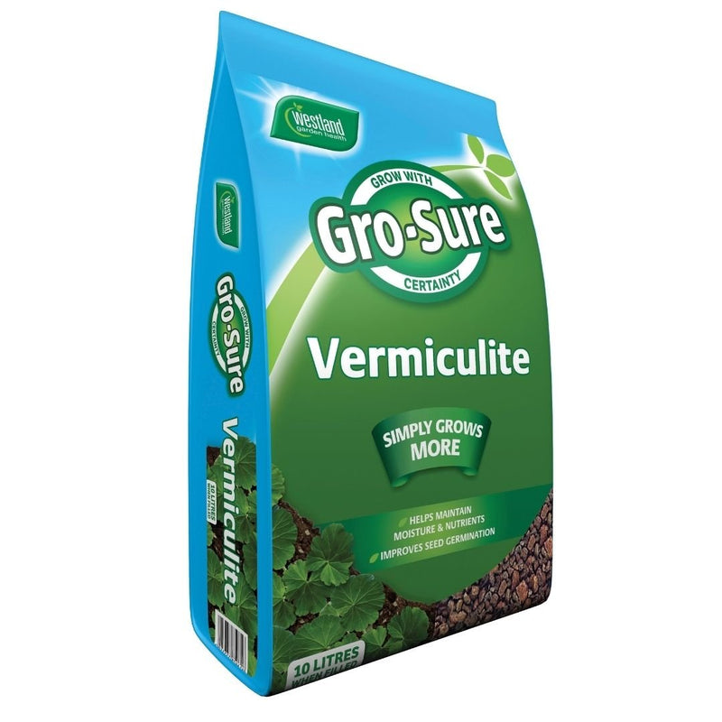 Westland Vermiculite - The Garden HouseWestland