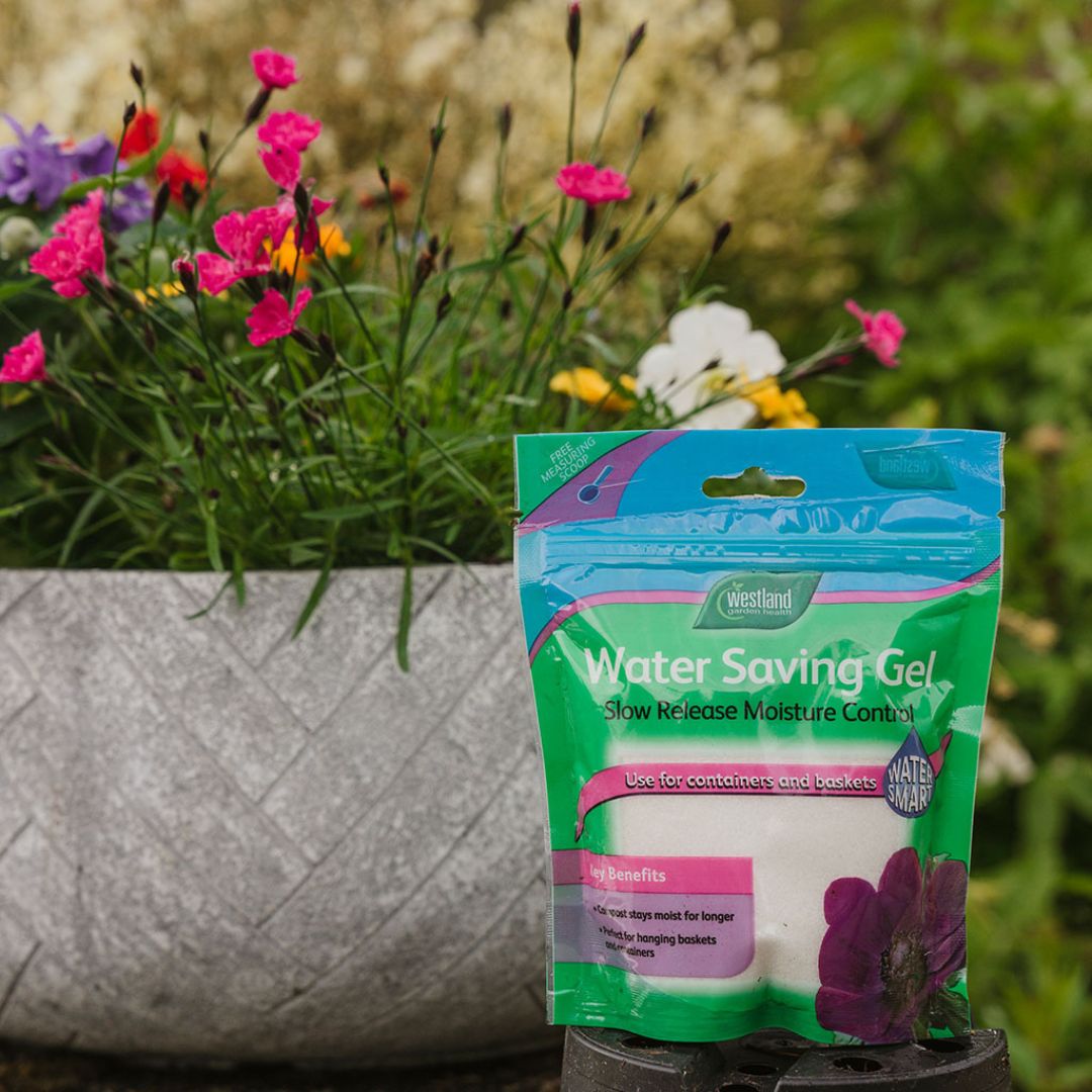 Explore Westland Water Saving Gel. Best Quality Plants, Furniture