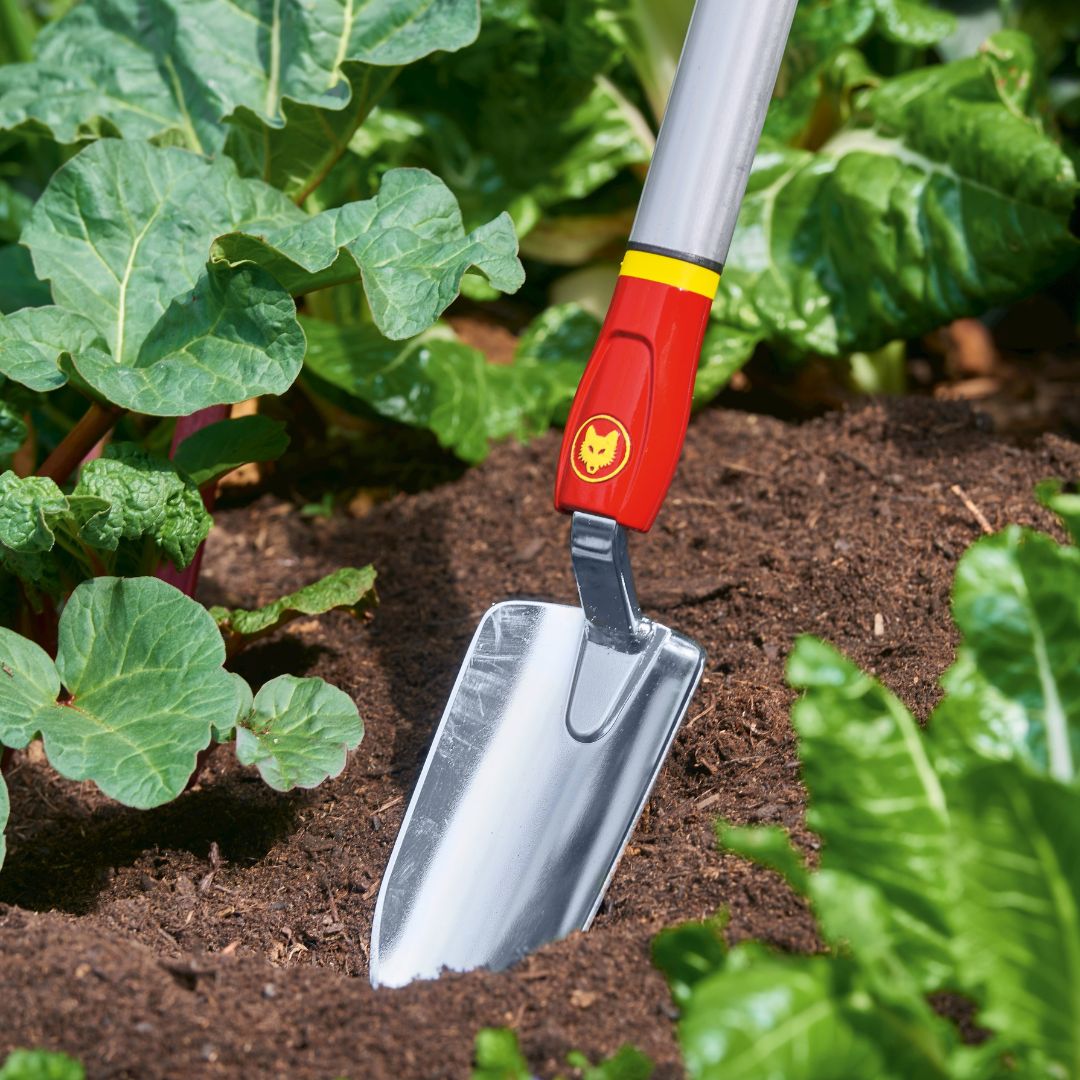 Wolf Garten Multi-Change® Hand Trowel