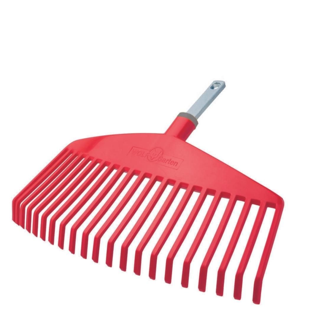 Wolf Garten Multi-Change® Leaf Rake